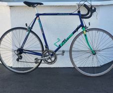 FALCON Road Bike Xxl 24.5" Frame. Read Add