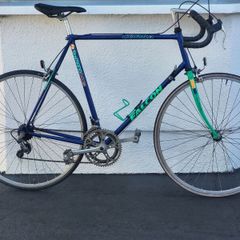 Road Bike Xxl Sized Frame. No Offers