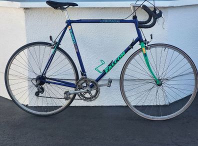 Road Bike Xxl Sized Frame. No Offers