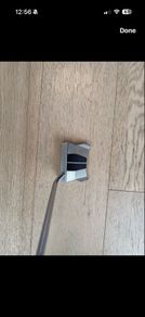 golf putter