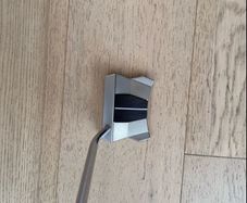 golf putter