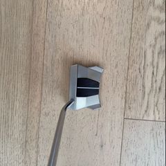 golf putter