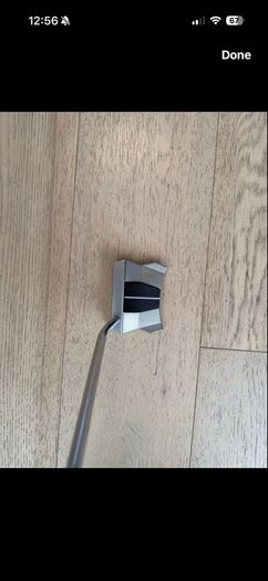 golf putter