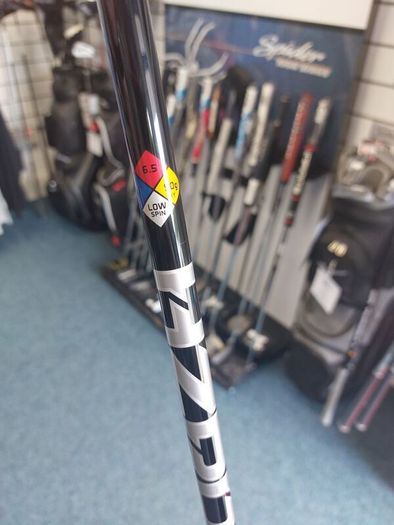 Wilson Staff Drivinb Iron