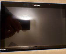 Lenovo 10.1 inch Tablet, Model TB-X103F, FRP Google Locked, excellent cosmetic condition