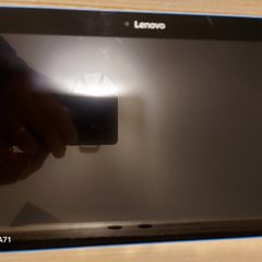 Lenovo 10.1 inch Tablet, Model TB-X103F, FRP Google Locked, excellent cosmetic condition
