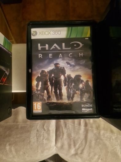 xbox 360 games