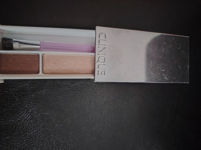 Eyeshadow chline palette