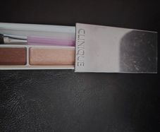 Eyeshadow chline palette