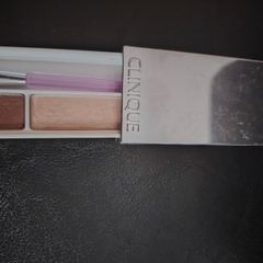 Eyeshadow chline palette