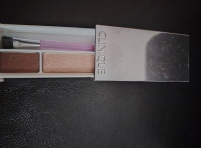 Eyeshadow chline palette