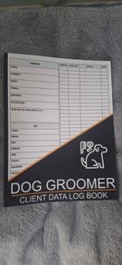 dog grooming