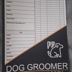 dog grooming