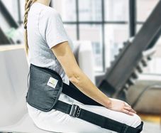 Betterback Everyday Back Support Brace