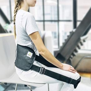 Betterback Everyday Back Support Brace
