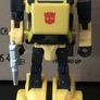 Bumblebee Image 2