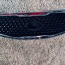 Kia  Sportage  Front Grill K3 and Logo Image 3