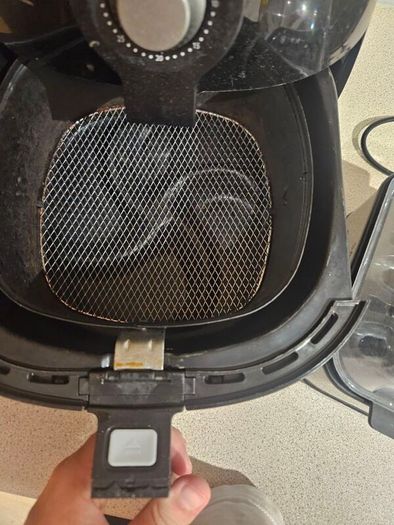 Oil Fryer