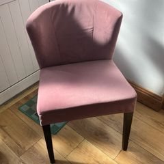 Ikea Makeup Chair