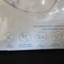 Marble effect toilet seat BRAND NEW Image 2