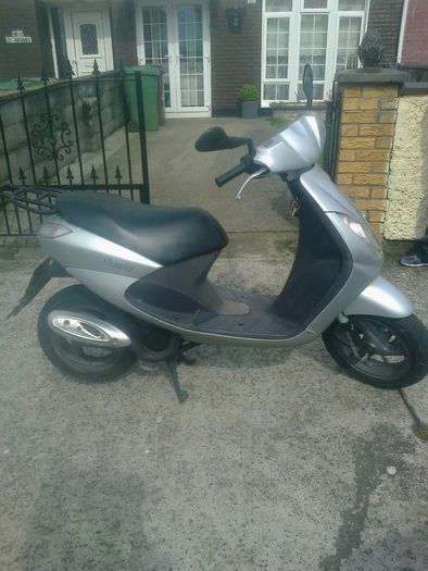 motorbikes wanted