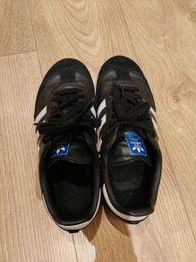 Adidas Originals Samba