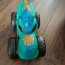 Hot Wheels Car Chomping Mega Wrex Image 2