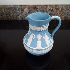 Wedgwood Jasperware Jug