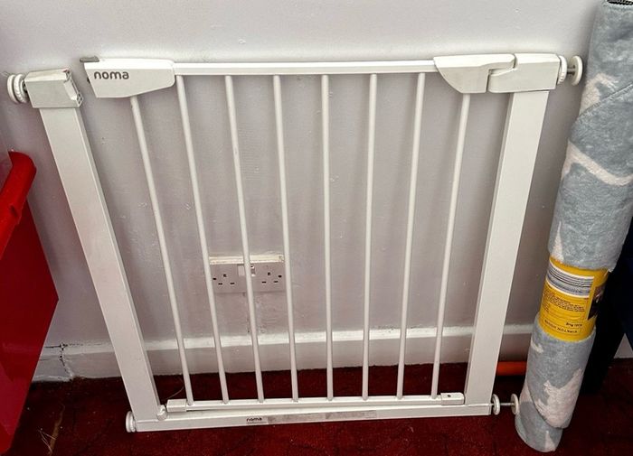 baby gate