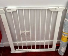 baby gate