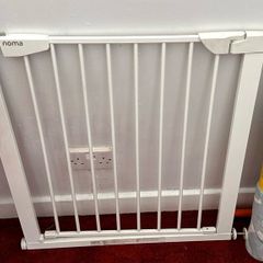 baby gate