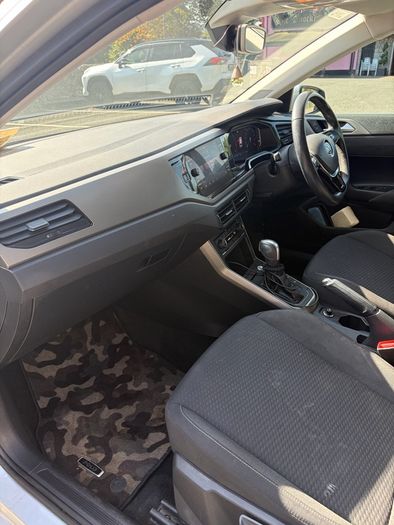 2020 Volkswagen Polo