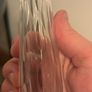 Small Waterford Crystal Bud Vase Image 3