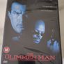 dvd vintage Steven Seagal 8 DVD Collection Box Set - NEW & SEALED - Rare Warner Edition Image 7
