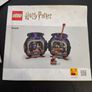 Lego Harry Potter Cauldron Image 5