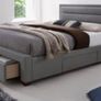 king bed Harry Corry Image 3