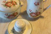 Noritake Wild Rose