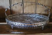 serving dish