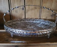 serving dish