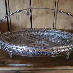serving dish