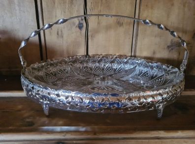 serving dish