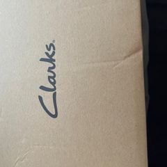 New Mens Clarks Shoes