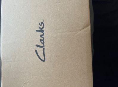 New Mens Clarks Shoes