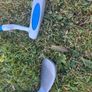 Junior left handed Golf set Image 9