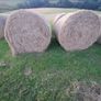 Bales of Hay Image 2