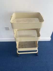 kitchen trolley