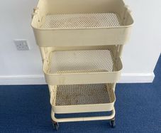 kitchen trolley