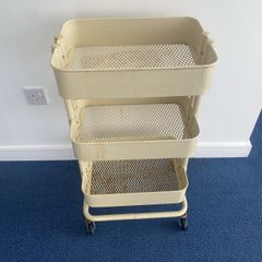 kitchen trolley