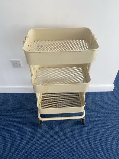 kitchen trolley