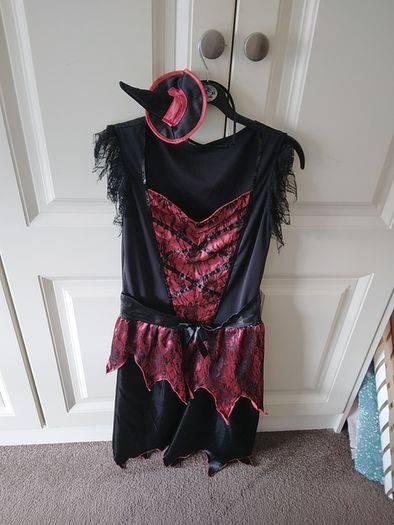 ladies  costumes  dress